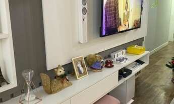 Imagem 3: Apartamento com 3 dormitórios à venda, 96 m² por R$ 1.200.000,00 - Vila Anastácio - São Pa