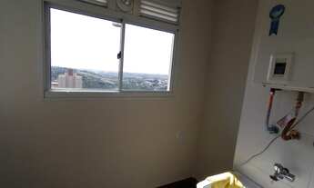 Imagem 7: Campinas - Apartamento Padrão - Mansões Santo Antônio
