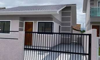 Imagem: Casa com 3 dormitórios à venda, 70 m²