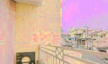 Imagem 3: Apartamento com 3 dormitórios à venda, 77 m² - Vila Eldízia - Santo André/SP