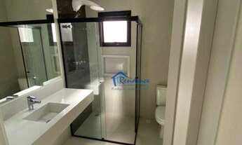 Imagem 7: Casa com 3 dormitórios à venda, 188 m² por R$ 1.180.000 - Condomínio Laguna Residencial