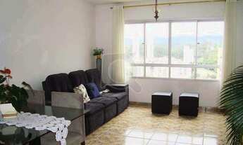 Imagem: APARTAMENTO COM 3 DORMITÓRIOS PARA VENDA