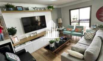 Imagem 4: Apartamento 3 dormitórios á venda na Mooca