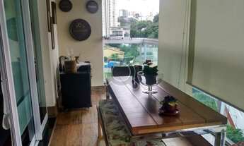 Imagem 5: Apartamento a venda em Santana com 3 dormitórios, 2 suítes e 2 vagas de garagem