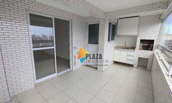 Imagem 2: Apartamento com 3 dormitórios para alugar, 101 m² por R$ 3.400,00/mês - Vila Guilhermina