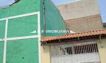 Imagem 2: Osasco - Casa Padrão - VELOSO