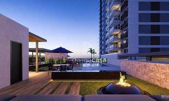 Imagem 6: Apartamento com 2 dormitórios à venda, 82 m² por R$ 668.942,49 - Beira Mar - Barra Velha/S