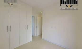 Imagem 6: Apartamento com 2 dormitórios, 88 m² - venda por R$ 798.000,00 ou aluguel por R$ 3.800,00