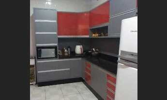 Imagem 3: Sobrado com 3 dormitórios à venda, 211 m² - Assunção - São Bernardo do Campo/SP