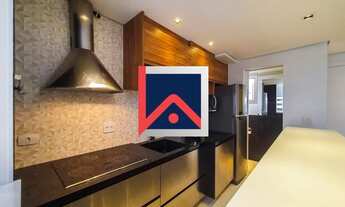 Imagem 7: Apartamento Venda 2 Dormitórios - 68 m² Vila Mariana