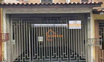 Imagem 2: Sobrado com 3 dormitórios à venda, 90 m² por R$ 450.000,00 - Itaquera - São Paulo/SP