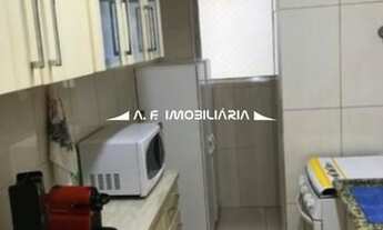 Imagem 3: São Paulo - Apartamento Padrão - VILA MARINA