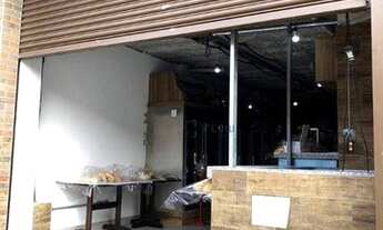 Imagem 3: Prédio para alugar, 444 m² por R$ 15.000,00/mês - Mirandópolis - São Paulo/SP