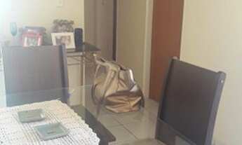 Imagem: Vendo apt no condomínio bem viver