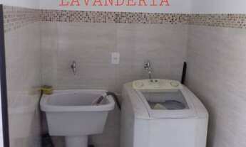 Imagem 7: Sobrado 02 dormitórios com suíte, à venda em Taubate