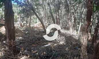 Imagem 5: Terreno à venda, 570 m² por R$ 185.000,00 - Engenho do Mato - Niterói/RJ