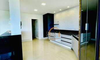 Imagem 5: Apartamento com 3 dormitórios para alugar, 350 m² por R$ 10.000,00/mês - Loteamento Loanda