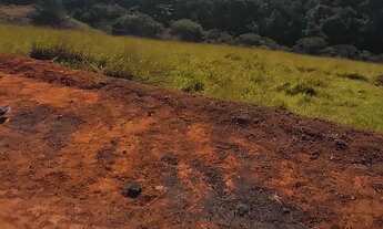 Imagem 6: V12- Terreno com ótima topografia