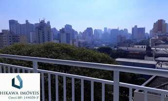 Imagem 3: APARTAMENTO RESIDENCIAL em SÃO PAULO - SP, LIBERDADE