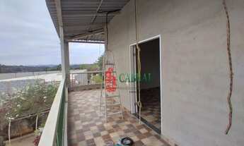 Imagem: Sobrado com 3 dormitórios, 350 m² - venda