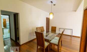 Imagem 7: Apartamento para Aluguel - Tijuca, 3 Quartos, 120 m2