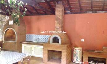 Imagem 3: Cotia - Chácara - JARDIM SAN RESSORE (CAUCAIA DO ALTO