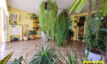 Imagem 2: Casa com 2 dormitórios à venda, 112 m² - Assunção - São Bernardo do Campo/SP