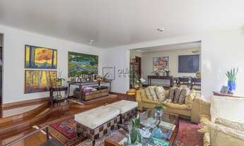 Imagem 5: Apartamento Venda 4 Dormitórios - 250 m² Campo Belo