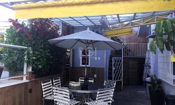 Imagem 6: Porto Alegre - Casa Padrão - Chácara das Pedras