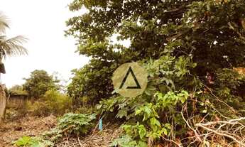 Imagem 4: Terreno à venda, 608 m² por R$ 180.000,00 - Enseada das Gaivotas - Rio das Ostras/RJ