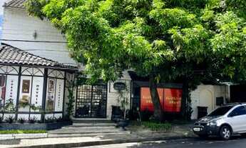 Imagem 2: Casa Comercial 296m² Vieiralves