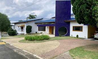 Imagem 2: CASA EM CONDOMÍNIO - CONDOMÍNIO ARUJAZINHO 4 - SP