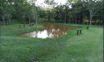 Imagem 4: Terreno 514m² Condomínio Verana