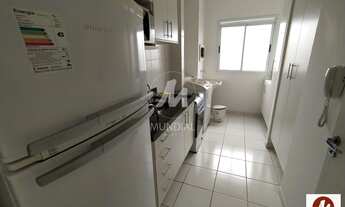 Imagem 7: Apartamento (tipo - padrao) 2 dormitórios, cozinha planejada, portaria 24hs, lazer, espaço