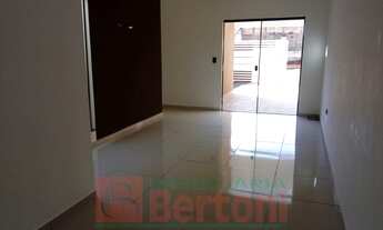 Imagem 3: Residência com 2 quartos para alugar por R$ 820.00, 48.06 m2 - JARDIM COLUMBIA III - ARAPO