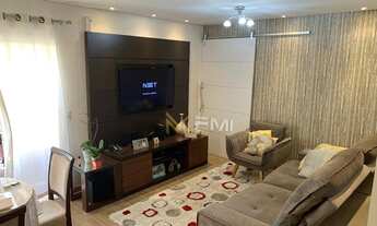 Imagem: Apartamento com 3 dormitórios à venda