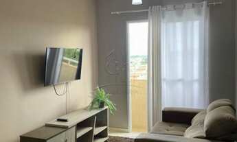 Imagem 2: Ribeirão Preto - Apartamento Padrão - Campos Elíseos