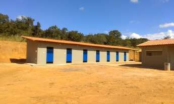 Imagem 4: Lote/terreno à venda em Jequitibá