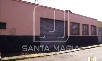 Imagem 2: Salão/Galpão (salão - térreo