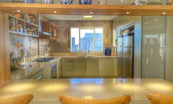 Imagem 7: Apartamento Cobertura de Luxo no Setor Bueno em Goiânia