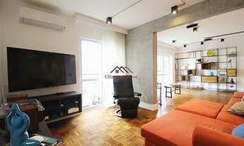 Imagem 7: Apartamento Venda Moema 168 m² 2 Dormitórios