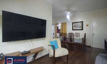 Imagem 2: Apartamento Venda Brooklin 70 m² 3 Dormitórios