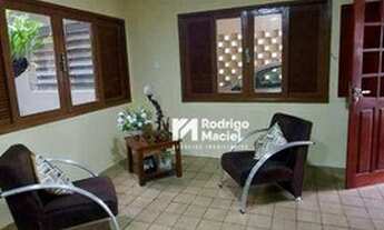 Imagem 5: Casa com 3 dormitórios à venda, 180 m² por R$ 840.000,00 - Ilha do Retiro - Recife/PE