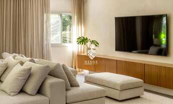 Imagem 4: Apartamento com 3 dormitórios à venda, 160 m² por R$ 4.300.000,00 - Jardim Paulista - São