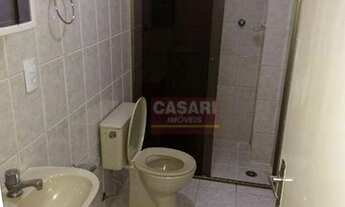 Imagem 6: Apartamento com 3 dormitórios à venda, 80 m² - Vila Humaitá - Santo André/SP