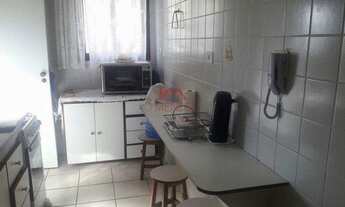 Imagem 4: Apartamento com 2 dorms, Aviação, Praia Grande - R$ 210.000,00, 65m² - Codigo: 1811