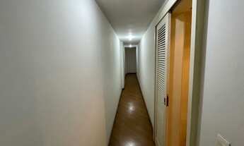 Imagem 5: Apartamento 2 Suites, Rainha Elizabeth com 124 metros e 2 vagas