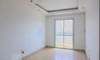 Imagem 2: Apartamento para Aluguel - Vila Curuca, 2 Quartos, 54 m2