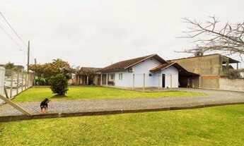 Imagem 5: Amplo Terreno com Casa em Navegantes
