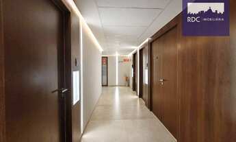 Imagem 4: Sala para alugar, 48 m² por R$ 12.100,00/mês - Leblon - Rio de Janeiro/RJ